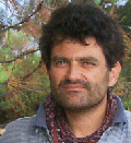 Francois Vadrot