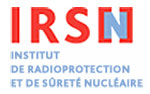 logo IRSN