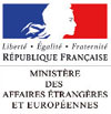 min affaires etrang&egrave;res