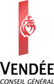 logo Vend&eacute;e