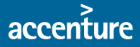 Logo d'Accenture