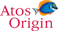 Logo d'Atos Origin