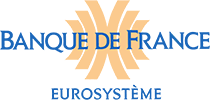 Logo Banque de France