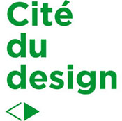 Logo de la Cité du design (Saint-Étienne)