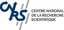 Logo du CNRS