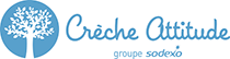 Logo Crèche attitude