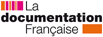 Logo de La documenation française