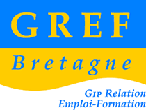 Logo du Gref Bretagne