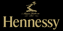 Logo Hennessy Cognac