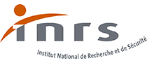 logo de l'INRS