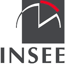 Logo de l'INSEE