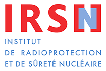 logo de l'IRSN