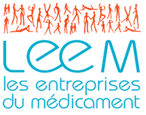 Logo du Leem