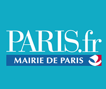 Logo de la Mairie de Paris