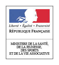 Logo du Ministère de la Santé