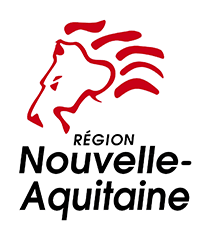 Logo de la Région Nouvelle Aquitaine